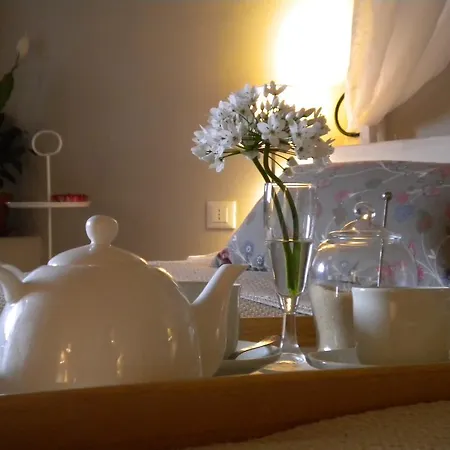 Albachiara فندق مبيت وإفطار *
